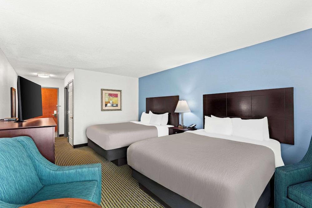 Quality Inn Dry Ridge photo 22