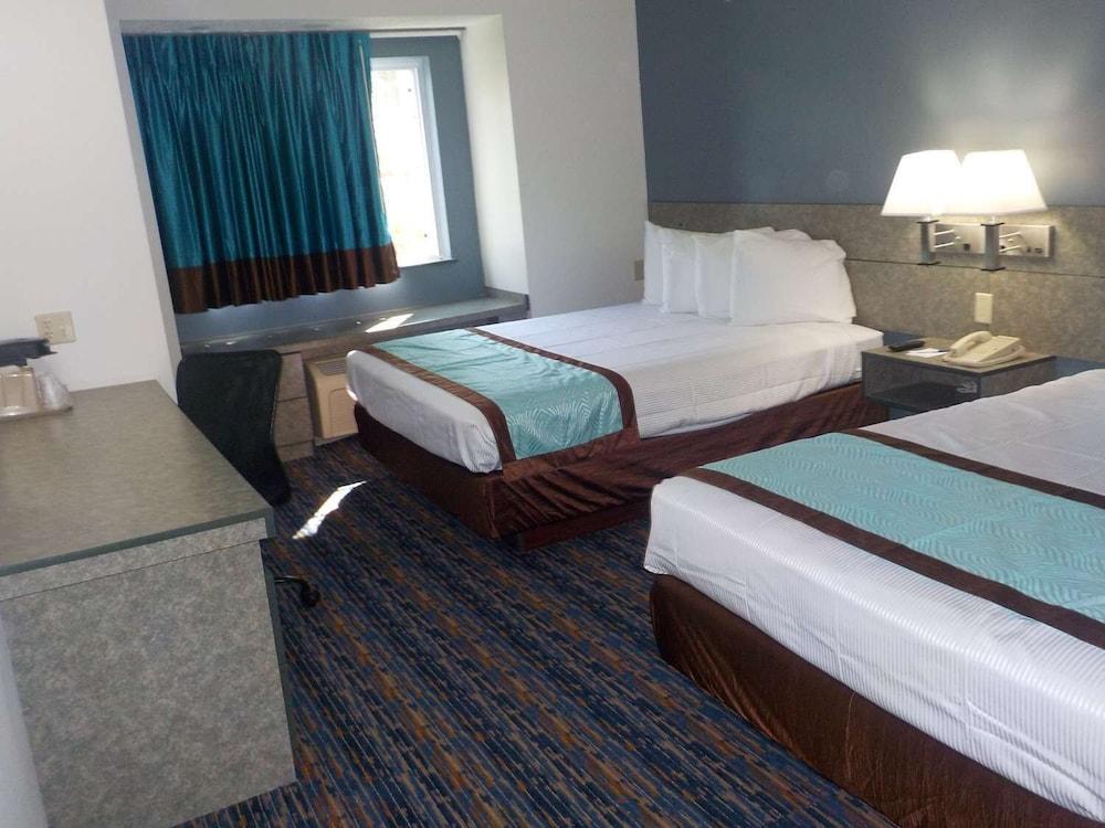 MJ Inn and Suites photo 13