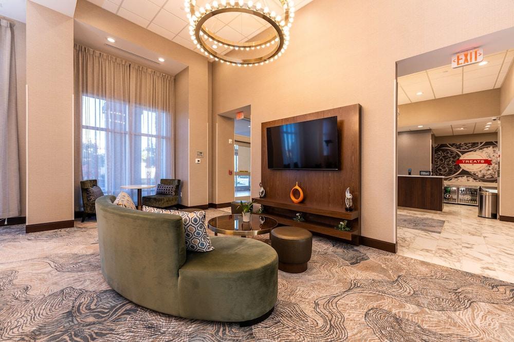 Hampton Inn & Suites Houston Sugar Land photo 4