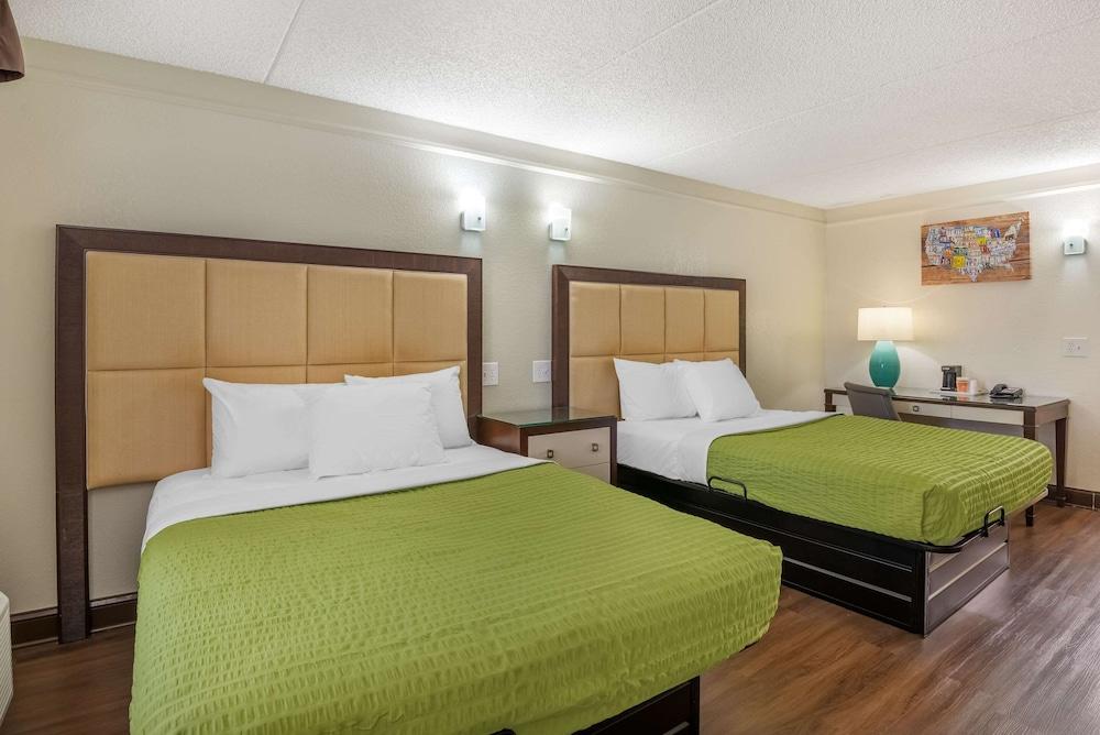 Econo Lodge Richmond-North Chesterfield photo 18