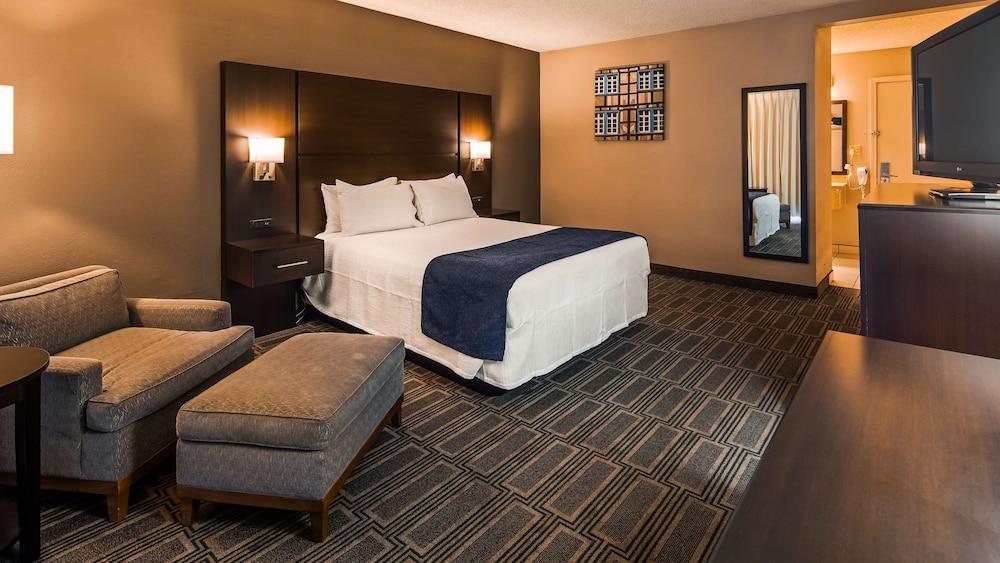 Best Western Andersen's Inn photo 9