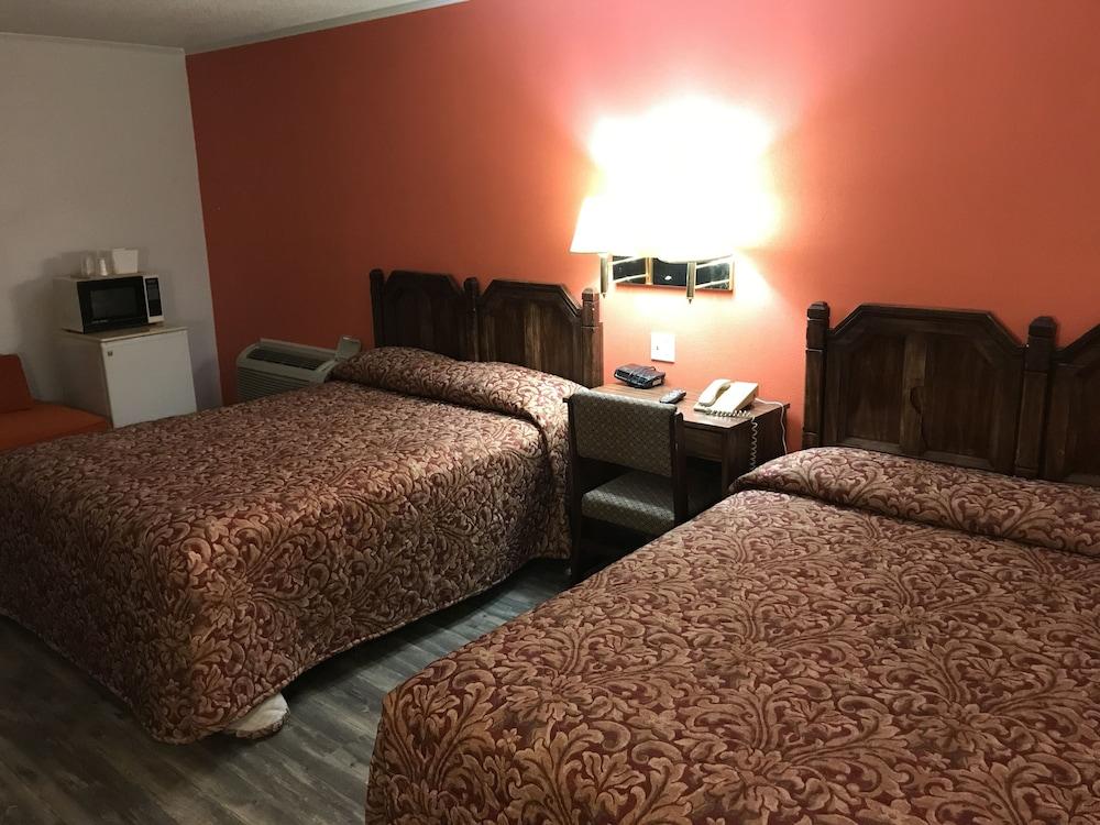 Sunnyside Motel photo 7