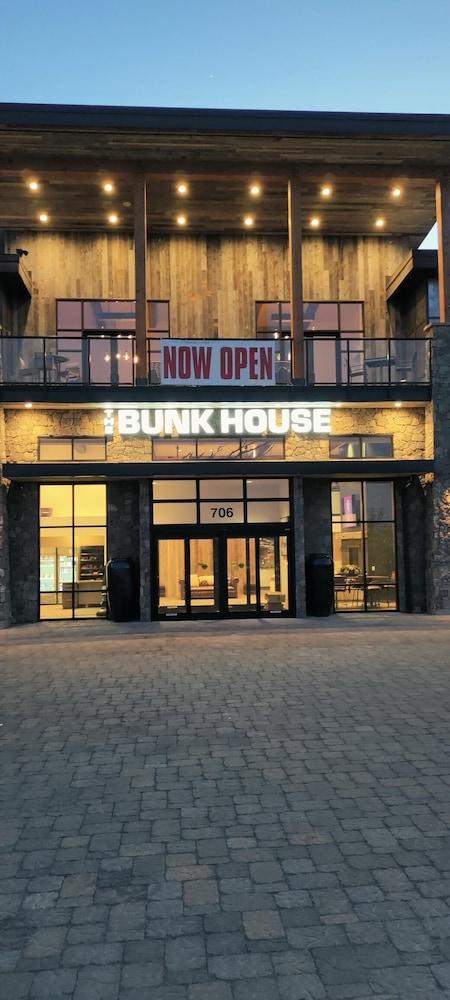 The Bunk House at Cross Keys — hotel in Madras