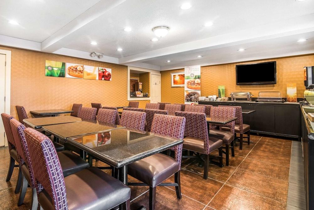Quality Inn Rutland - Killington photo 15