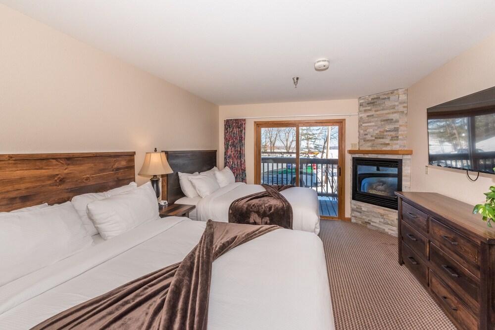 Cragun's Resort & Hotel photo 5