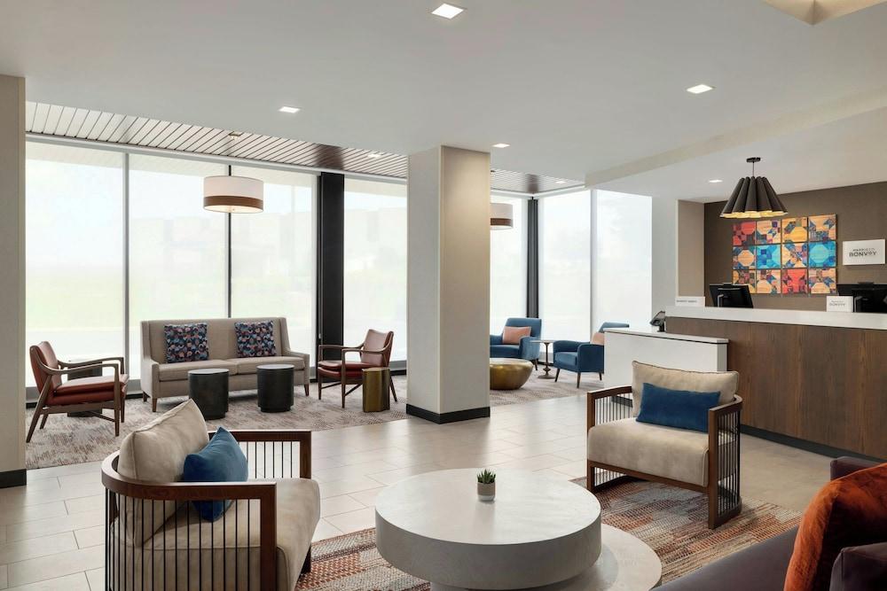 Towneplace Suites By Marriott Lancaster, PA photo 4