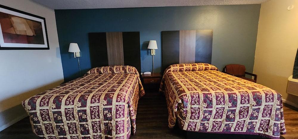 Executive Inn By OYO Mineral Wells US-180 photo 15