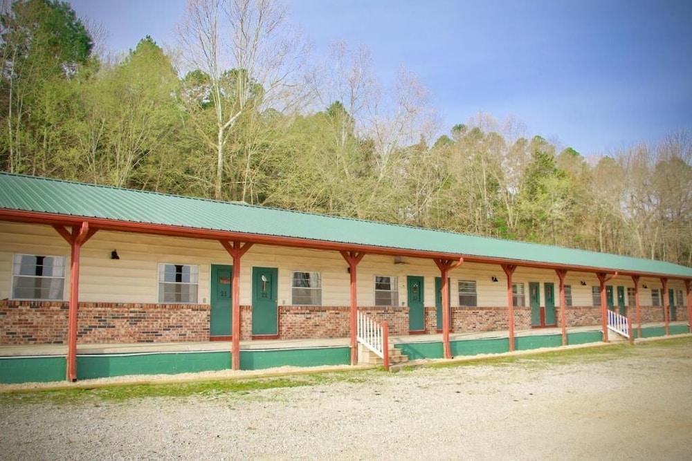 Tanglewood Lodge photo 4