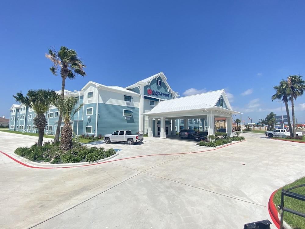 Candlewood Suites Aransas Pass by IHG photo 25