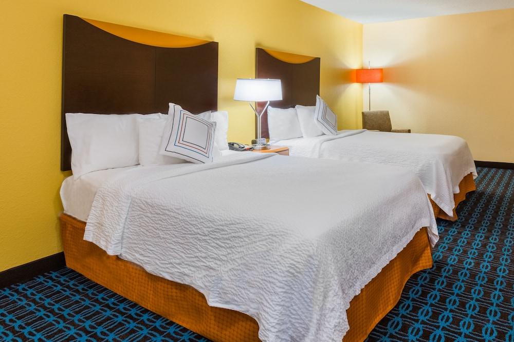 Fairfield Inn & Suites by Marriott Mobile photo 5