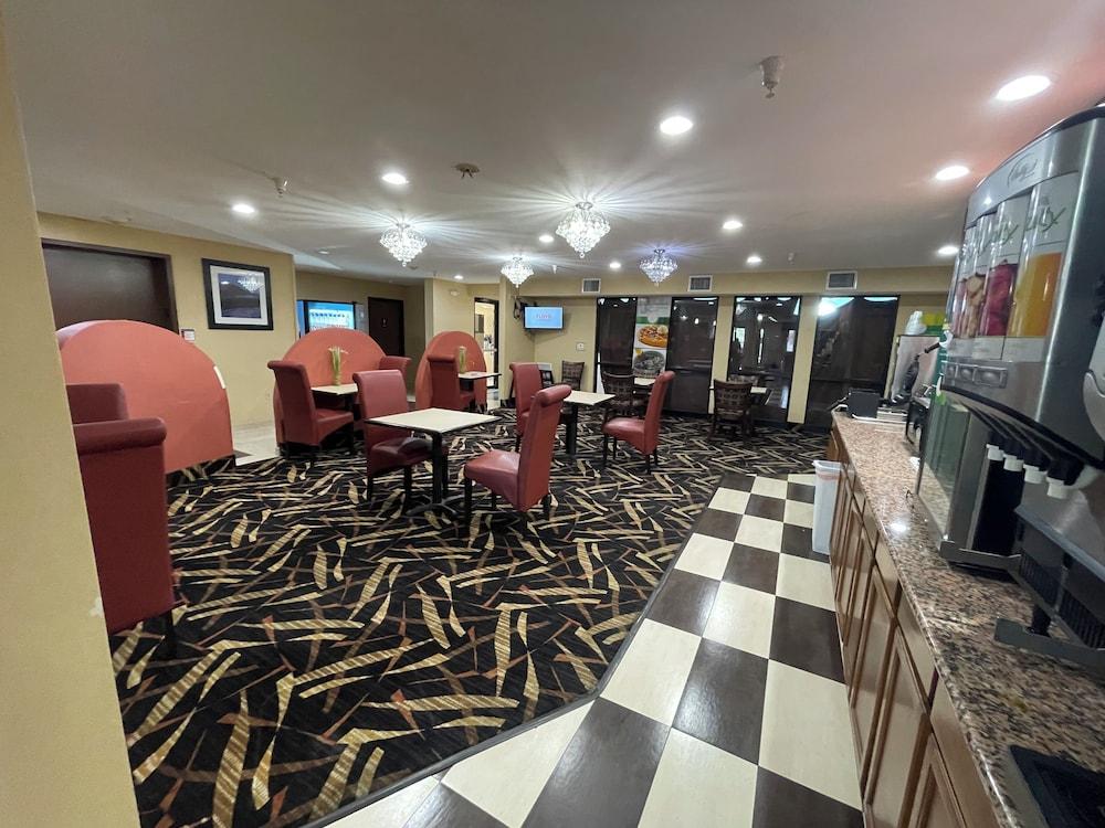 Quality Inn & Suites Mount Pleasant photo 29