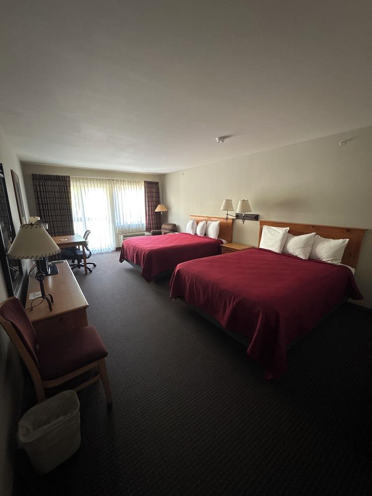 Salmon Rapids Lodge photo 45