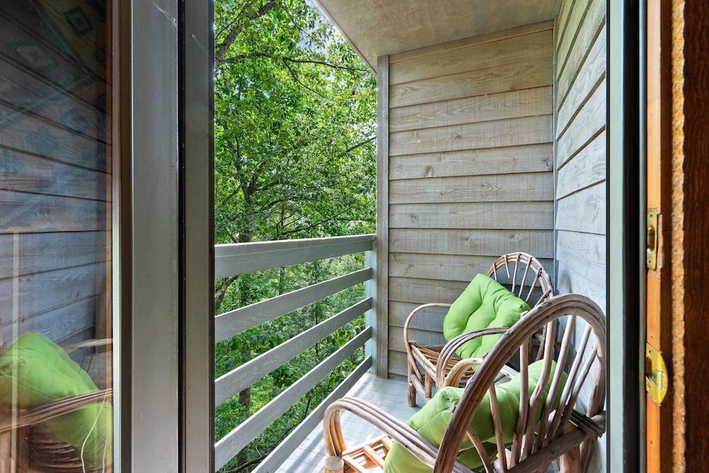 Laurel Valley Mountain Retreat photo 76