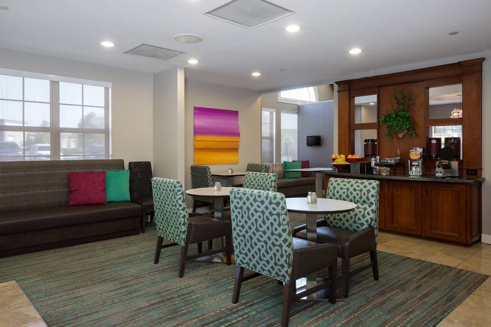 Residence Inn by Marriott Olathe Kansas City photo 25
