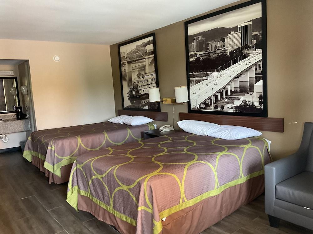 Super 8 by Wyndham Chattanooga/East Ridge photo 15