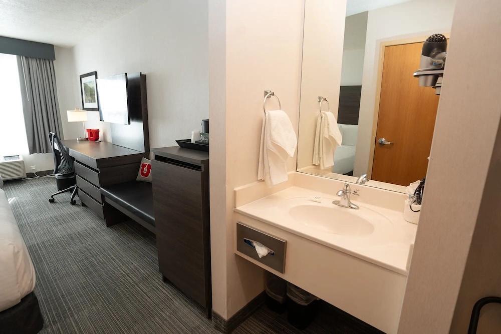 University Guest House photo 15