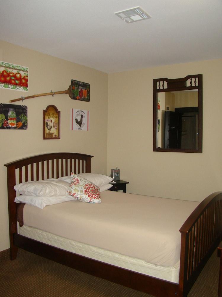 Hotel Cazan photo 4
