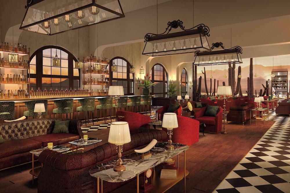 Hotel Paso Del Norte, Autograph Collection photo 81