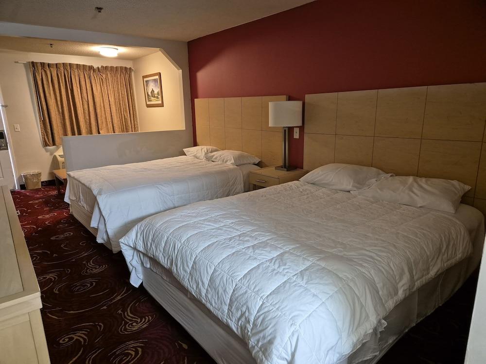 General Bragg Inn & Suites Chickamauga photo 16