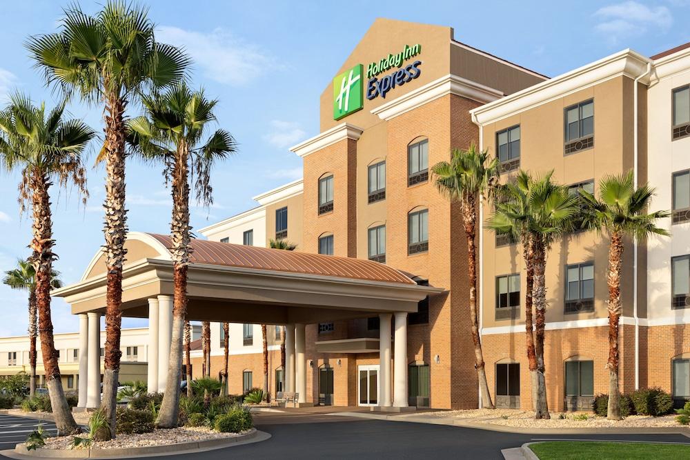 Holiday Inn Express Hotel & Suites Waycross by IHG photo 13