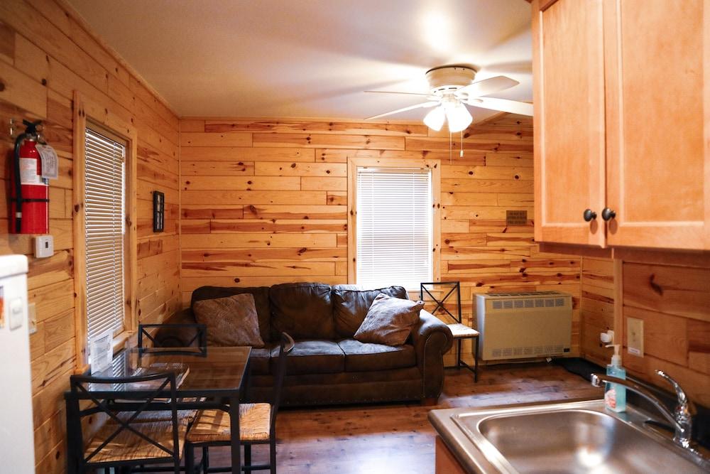 Au Sable Riverview Resort photo 28