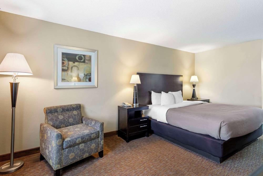 Quality Inn Cordele photo 19