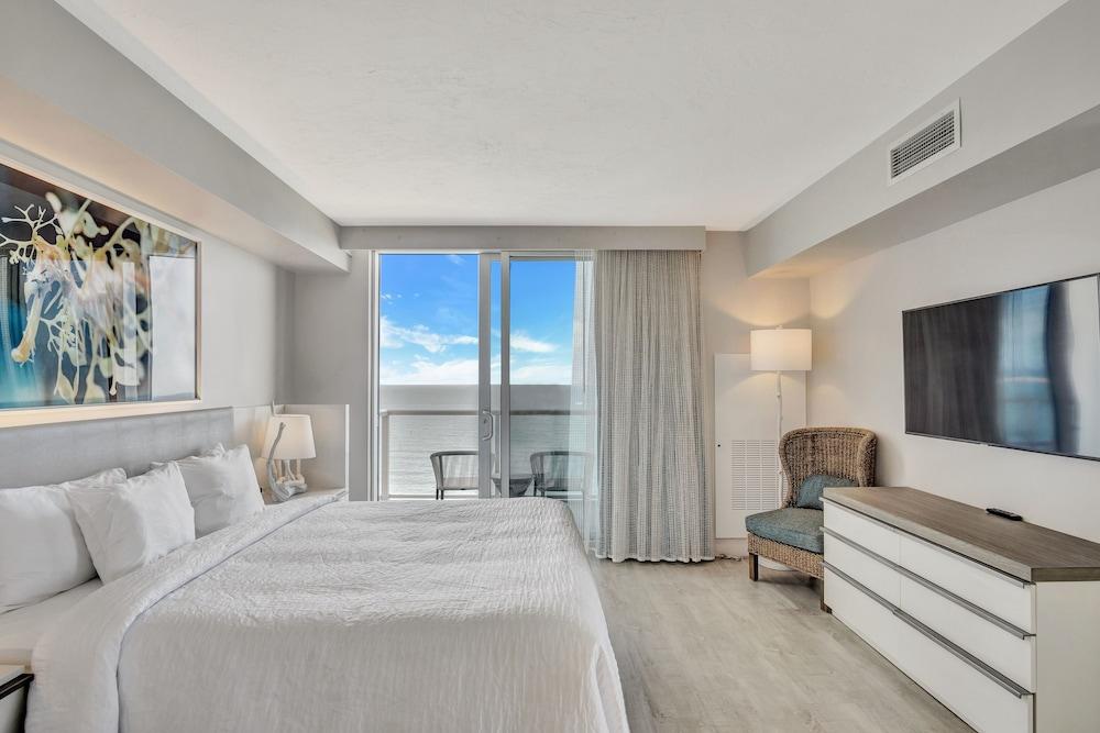 Daytona Grande Oceanfront Resort photo 5