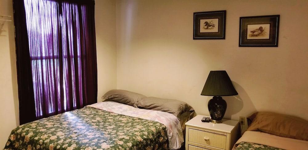 Valley Lodge Motel photo 7
