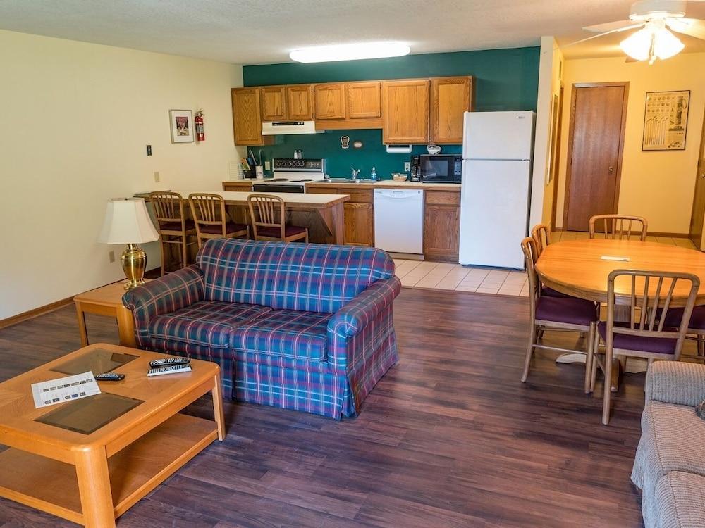 Lake Panorama National Resort photo 63