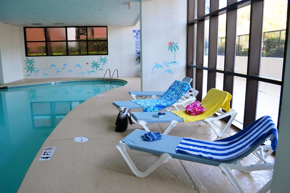 Grande Shores Ocean Resorts Condominiums photo 26