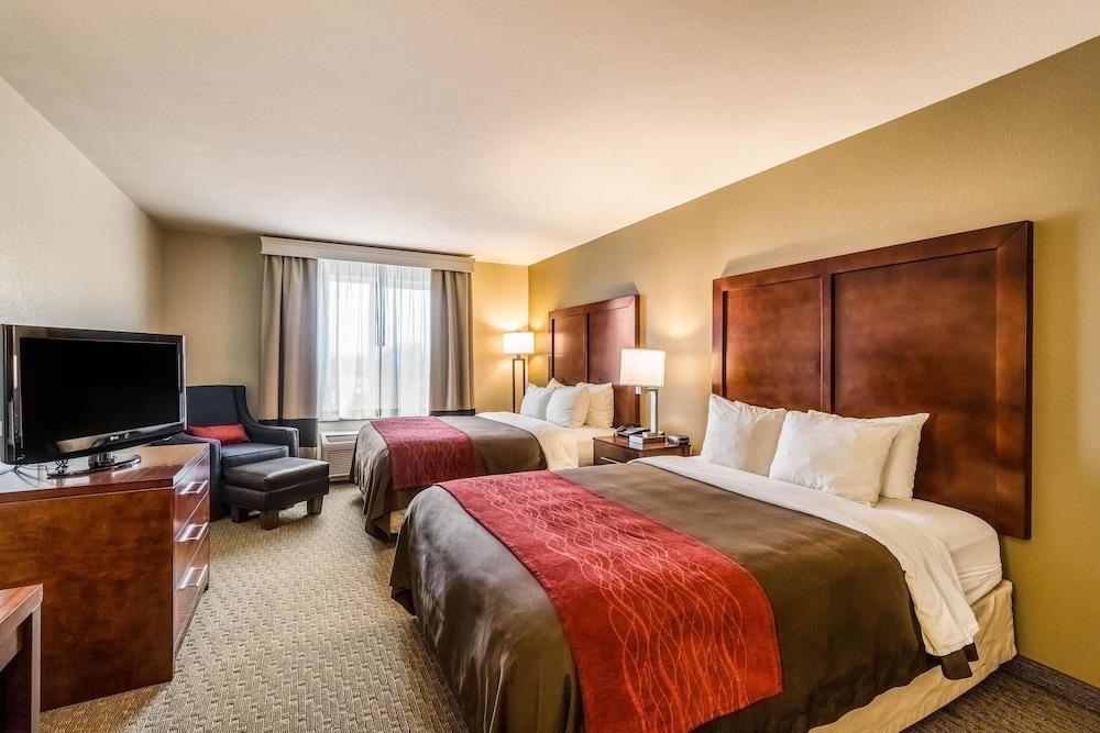 Comfort Inn & Suites Rifle photo 5