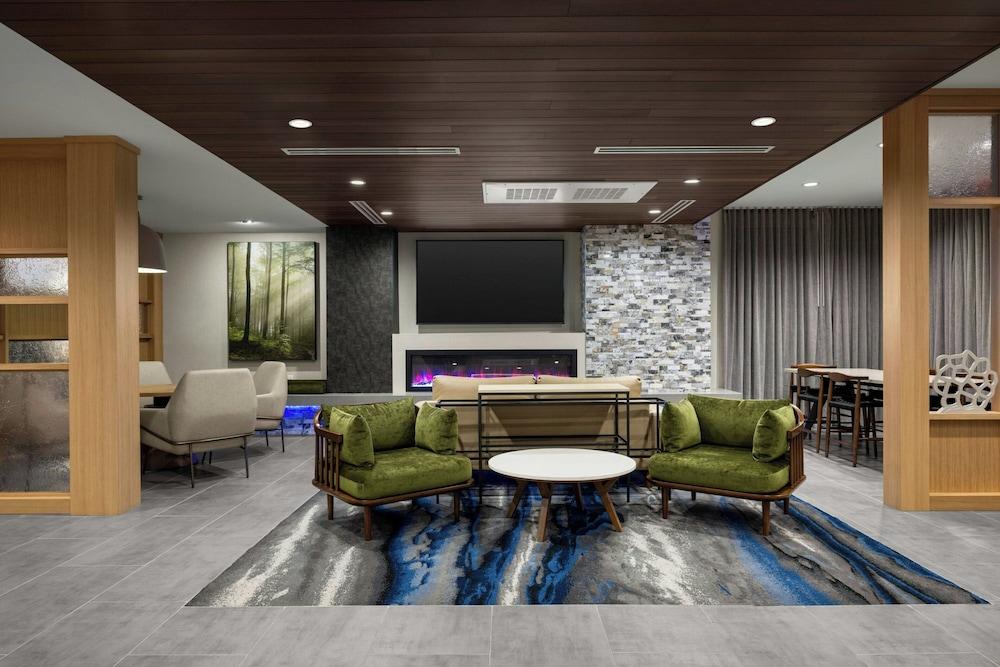 Fairfield Inn & Suites Livermore photo 11