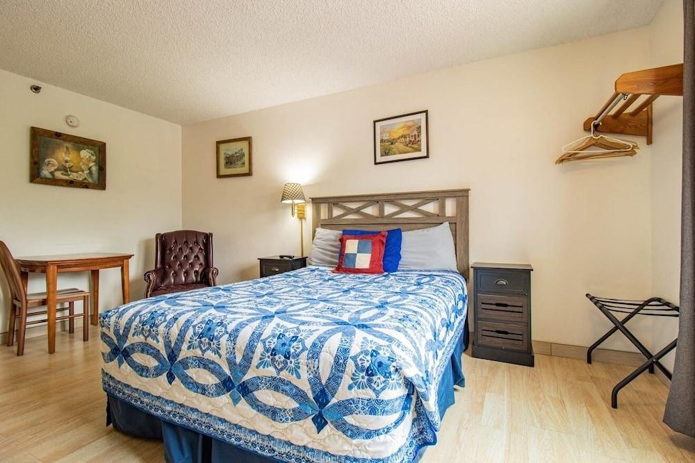 Motel 229 @ Garden of the Gods photo 32