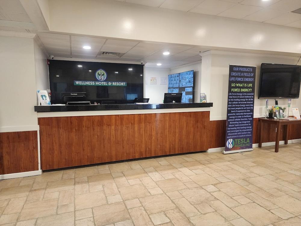 Ramada by Wyndham Butler/Tesla Biohealing Resort photo 9
