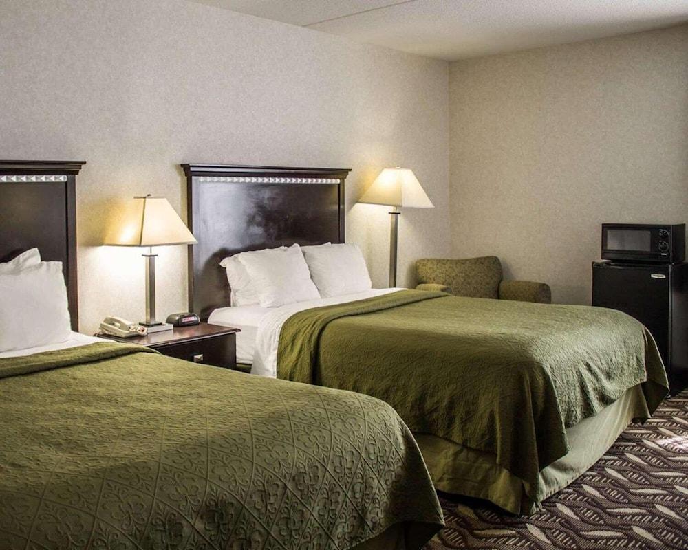 Mansfield Hotel photo 3