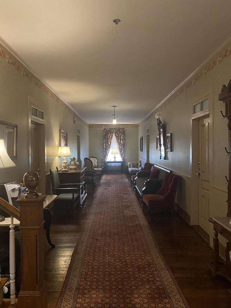 Atlantic Hotel photo 86