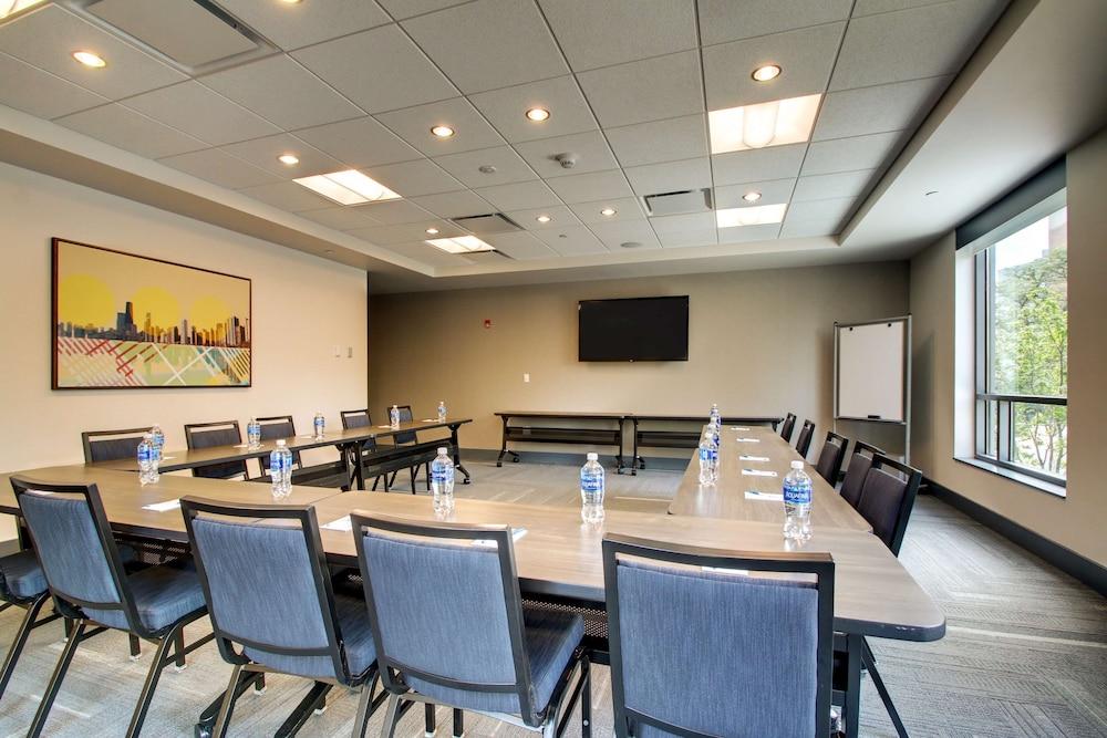 Hyatt House Chicago/Evanston photo 11