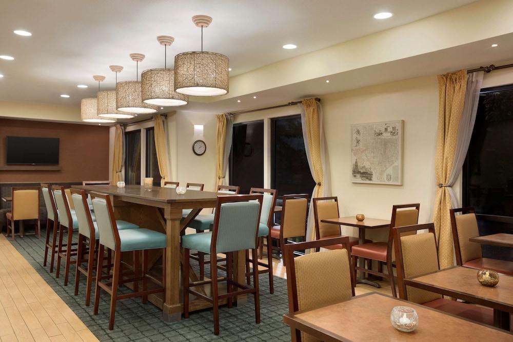 Hampton Inn Fort Worth Southwest Cityview photo 2