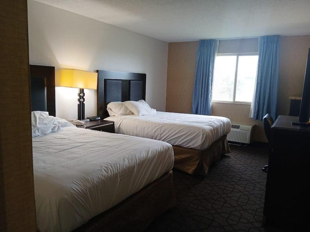 Travelodge by Wyndham Gaylord photo 24