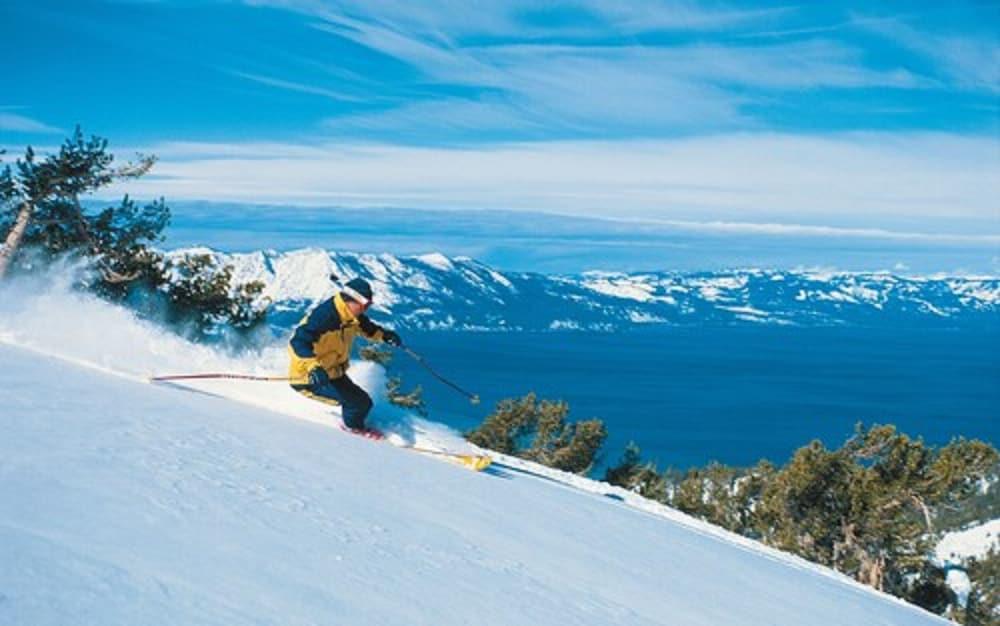 Harrah’s Lake Tahoe – A Caesars Rewards Destination photo 18