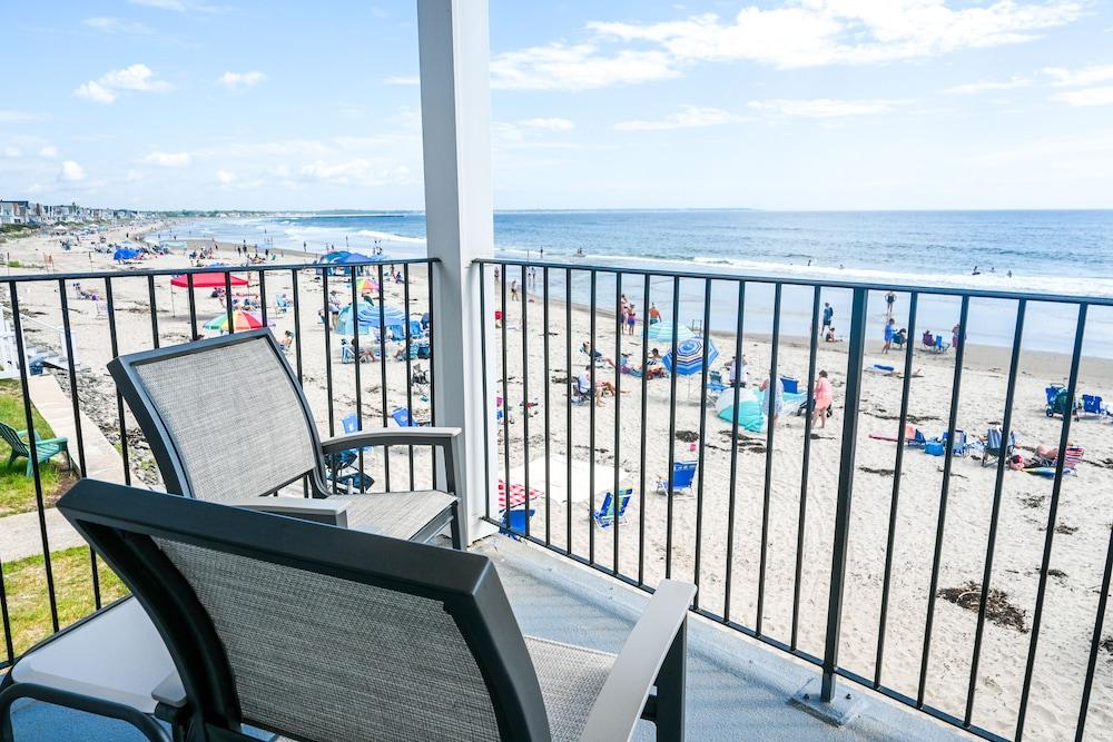 Atlantic Oceanfront Hotel photo 5