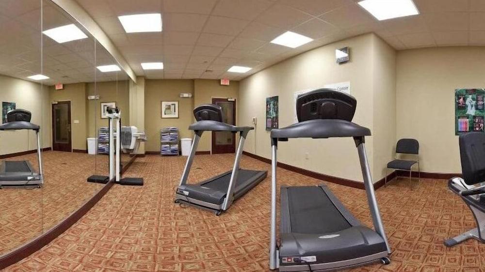 Holiday Inn Express Amarillo South by IHG photo 18