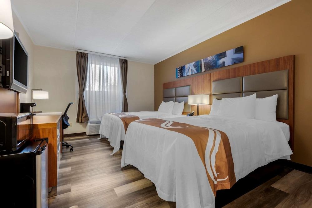 Quality Inn & Suites New Hartford - Utica photo 26