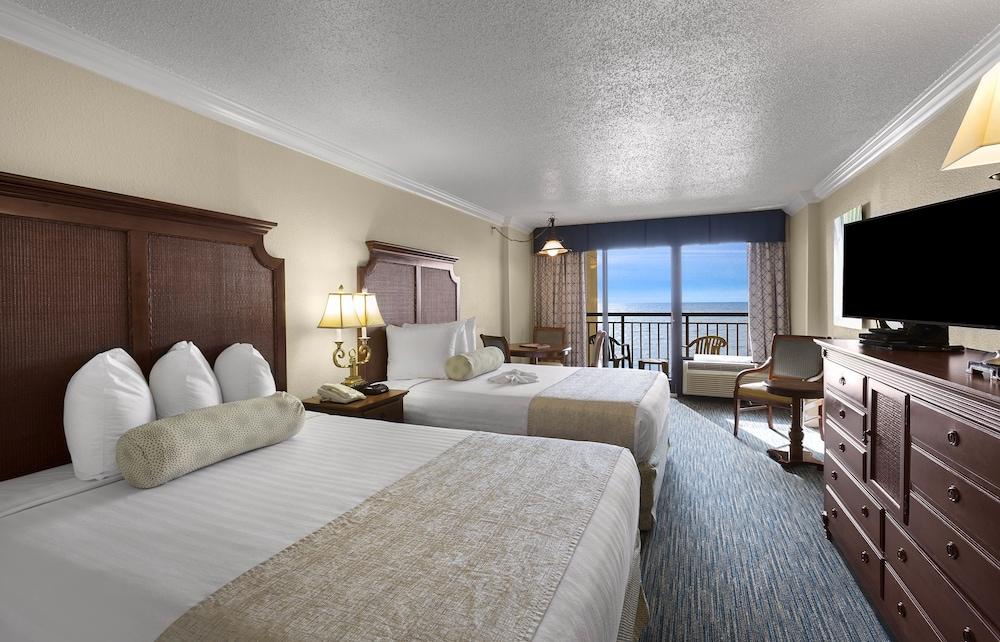 Holiday Pavilion Resort on the Boardwalk photo 1