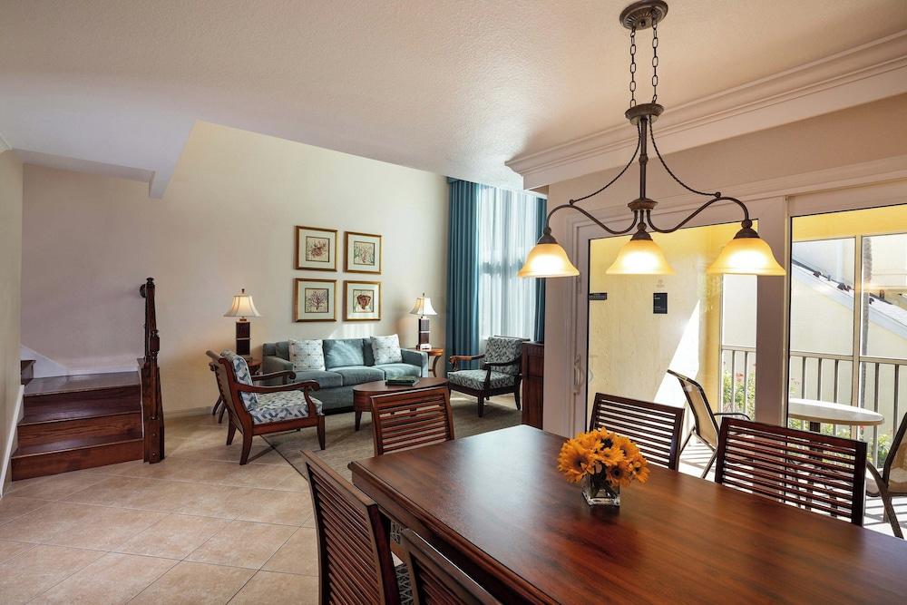 Sheraton Vistana Resort Villas, Lake Buena Vista/Orlando photo 28