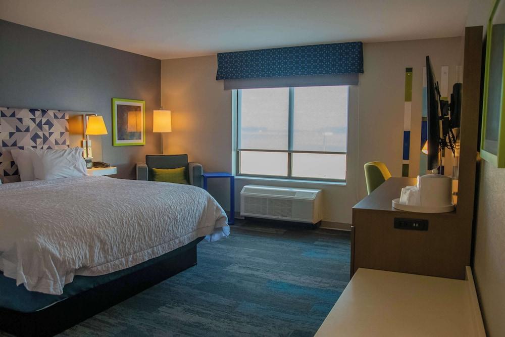Hampton Inn Wabash photo 9