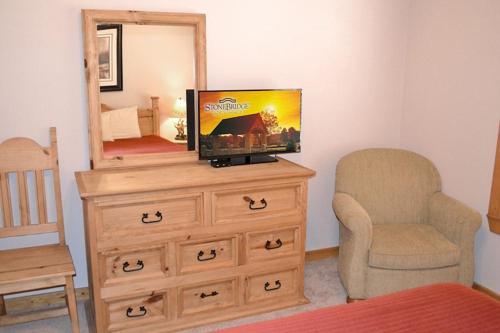 StoneBridge Resort photo 16