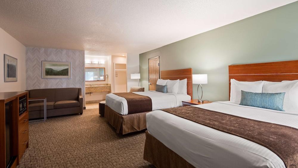 Best Western Buffalo Ridge Inn photo 8