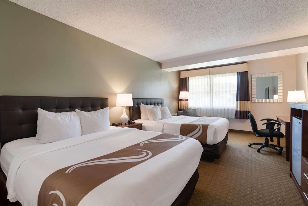 Quality Inn & Suites Auburn I-95 photo 2