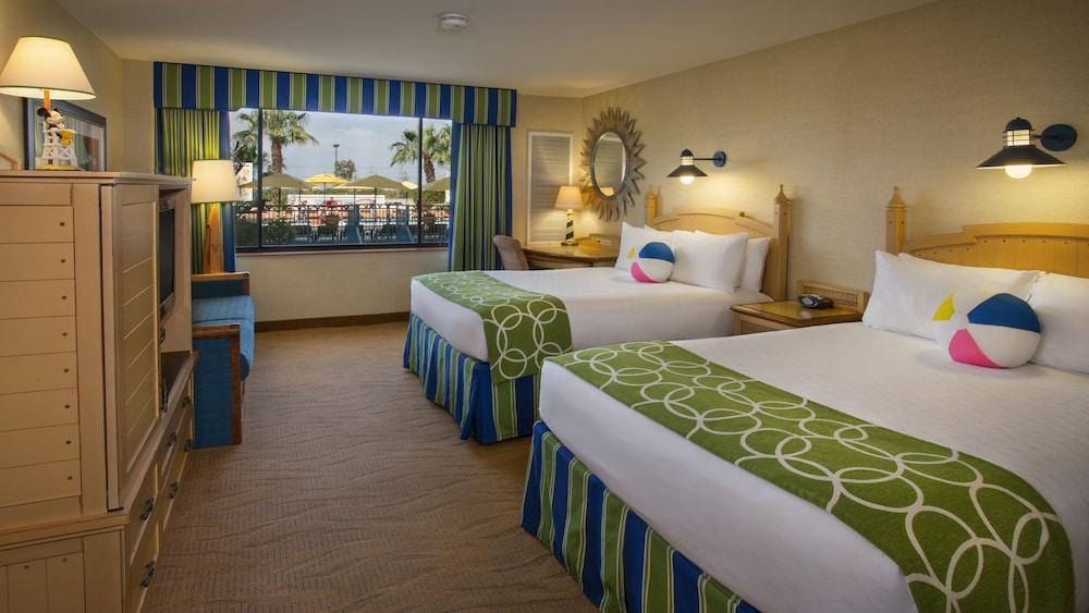 Pixar Place Hotel photo 13
